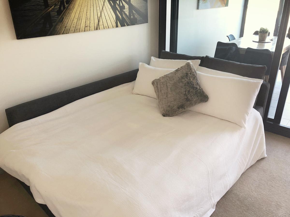 Appartement Melbourne River Views Extérieur photo