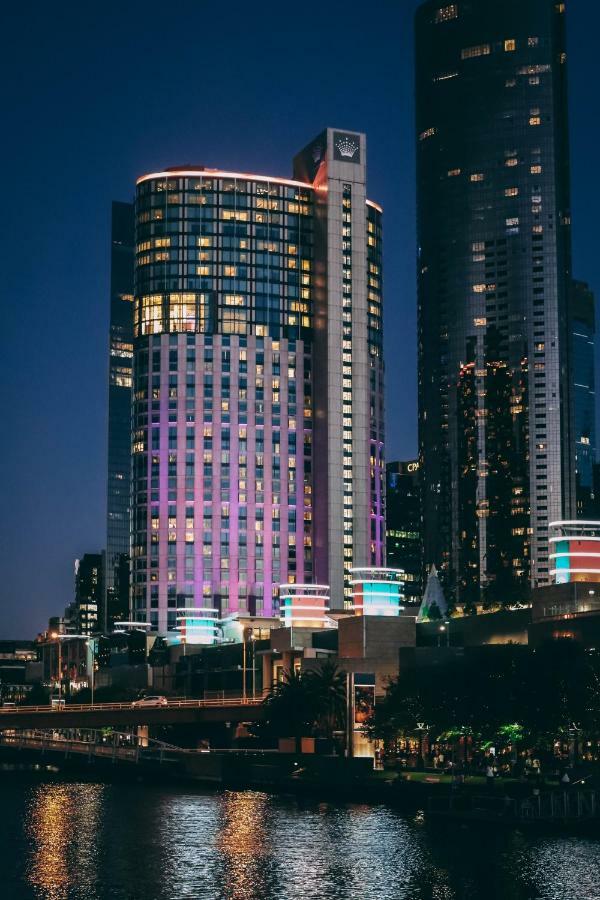 Appartement Melbourne River Views Extérieur photo